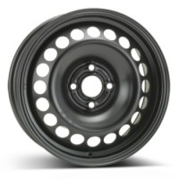 6x15 ET39 - LK4/100 ML56.5 Alcar 6445