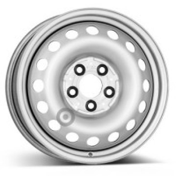 6.5x16 ET52 - LK5/112 ML66.5 Alcar 6501
