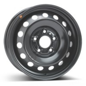 6x15 ET48 - LK5/114.3 ML67 Alcar 6505