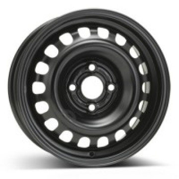 5.5x14 ET39 - LK4/100 ML56.5 Alcar 6515