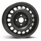 5.5x14 ET39 - LK4/100 ML56.5 Alcar 6515