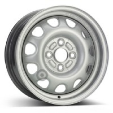 5.5x14 ET45 - LK4/100 ML54 Alcar 6520