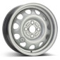 5.5x14 ET45 - LK4/100 ML54 Alcar 6520