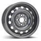 5.5x14 ET45 - LK4/100 ML54 Alcar 6545