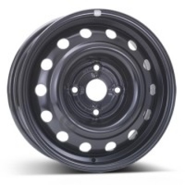 5.5x14 ET44 - LK4/114.3 ML56.5 Alcar 6555