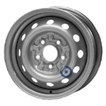 5.5x14 ET40 - LK5/114.3 ML67 Alcar 6610