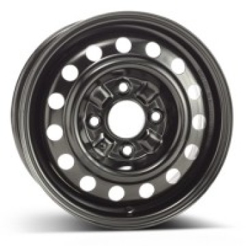 5.5x14 ET46 - LK4/114.3 ML67 Alcar 6620
