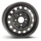 5.5x14 ET46 - LK4/114.3 ML67 Alcar 6620