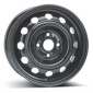 5.5x14 ET46 - LK4/100 ML54 Alcar 6625