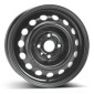 5x14 ET45 - LK4/100 ML54 Alcar 6675