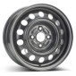 5.5x14 ET45 - LK4/100 ML54 Alcar 6745