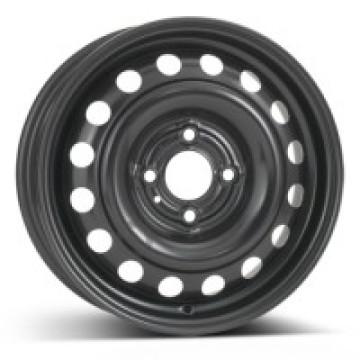 5.5x15 ET45 - LK4/100 ML60 Alcar 6775