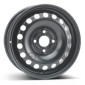5x14 ET35 - LK4/100 ML57.1 Alcar 6795