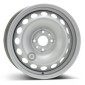 5.5x15 ET32 - LK4/98 ML58 Alcar 6815