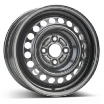 5.5x14 ET45 - LK4/100 ML56 Alcar 6885