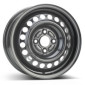 5.5x14 ET45 - LK4/100 ML56 Alcar 6885