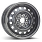 5.5x14 ET45 - LK4/100 ML54 Alcar 7010