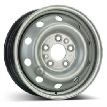 6x16 ET68 - LK5/130 ML78.1 Alcar 7011