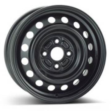 5.5x14 ET39 - LK4/100 ML54 Alcar 7015