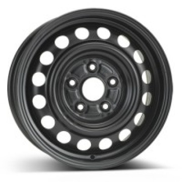 6x15 ET50 - LK5/114.3 ML60 Alcar 7150