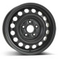 6x15 ET50 - LK5/114.3 ML60 Alcar 7150