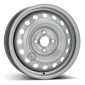 4x15 ET35 - LK4/100 ML56 Alcar 7160
