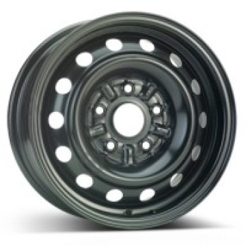 6x14 ET45 - LK5/114.3 ML60 Alcar 7180