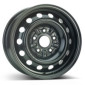 6x14 ET45 - LK5/114.3 ML60 Alcar 7180