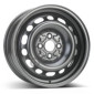6x15 ET45 - LK4/100 ML54 Alcar 7190