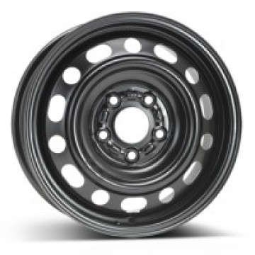 6x15 ET50 - LK5/114.3 ML67 Alcar 7223