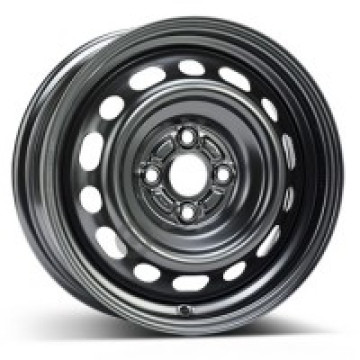 5.5x15 ET40 - LK4/100 ML54 Alcar 7225