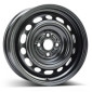 5.5x15 ET40 - LK4/100 ML54 Alcar 7225