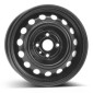 5.5x14 ET46 - LK4/100 ML54 Alcar 7230