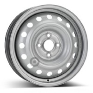 5x15 ET35 - LK4/100 ML54 Alcar 7235