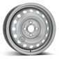 5x15 ET35 - LK4/100 ML54 Alcar 7235