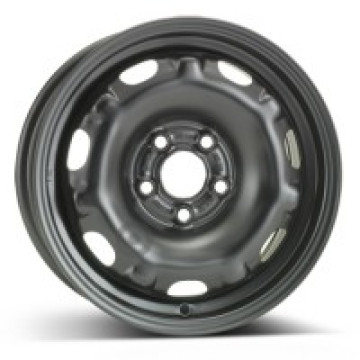 6x14 ET37 - LK5/100 ML57 Alcar 7250