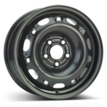 6x14 ET43 - LK5/100 ML57 Alcar 7280
