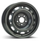 6x14 ET43 - LK5/100 ML57 Alcar 7280