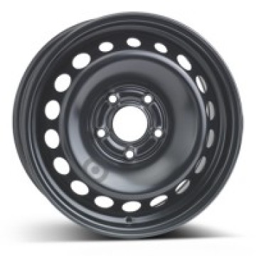 6.5x15 ET43 - LK5/114.3 ML66 Alcar 7305