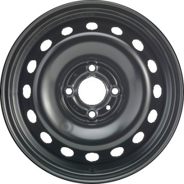 5.5x15 ET40 - LK4/100 ML60 Alcar 7340