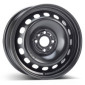 6x15 ET35 - LK4/98 ML58 Alcar 7355