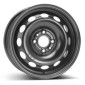 5.5x14 ET35 - LK4/98 ML58 Alcar 7360