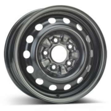 5.5x14 ET45 - LK5/114.3 ML67 Alcar 7370