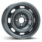 6.5x15 ET20 - LK4/108 ML65 Alcar 7385