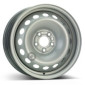 6x15 ET39 - LK5/98 ML58 Alcar 7395