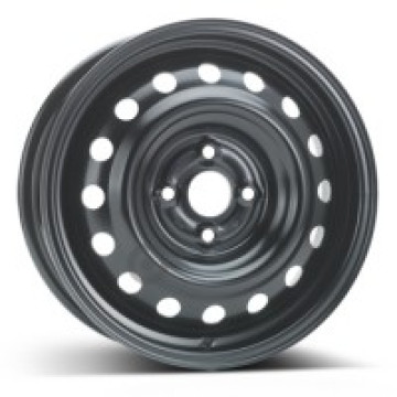 5.5x15 ET51 - LK4/100 ML54 Alcar 7405