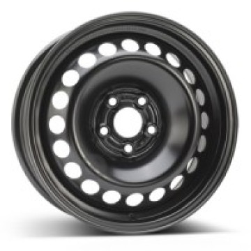 6x15 ET29 - LK5/100 ML57 Alcar 7415