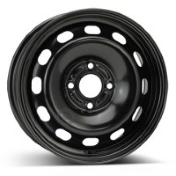 6x15 ET37.5 - LK4/107.95 ML63.3 Alcar 7430