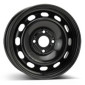 6x15 ET37.5 - LK4/107.95 ML63.3 Alcar 7430