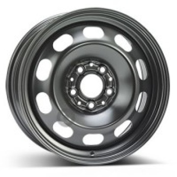 7x16 ET47 - LK5/112 ML66.5 Alcar 7502